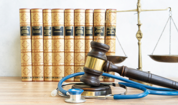 Curso de direito médico