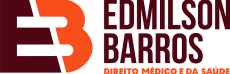 Dr.Edmilson Barros - Logo png