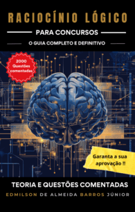 Raciocínio Lógico para Concursos